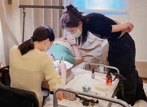 叶璇也退不了钱，河狸家怎么了？探析生活美容服务的信任危机