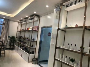 夏日美白新风尚 番禺女生如何凭借生活美容服务，轻松实现颜值蜕变