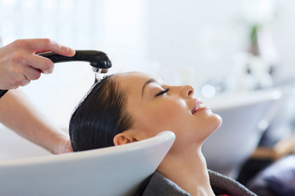 养发店加盟店排名与生活美容服务解析