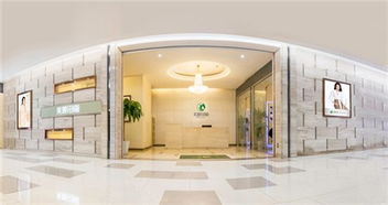 加盟地图持续扩张，美丽田园开启美与健康新篇章